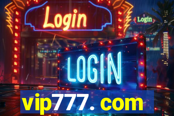 vip777. com